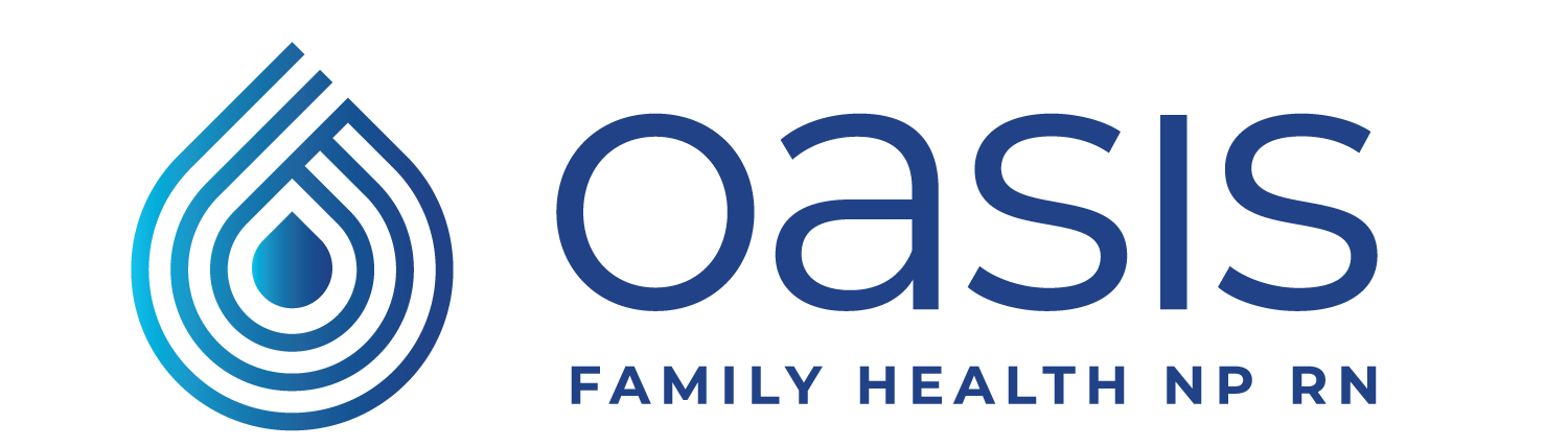 Oasis Family Health NP RN